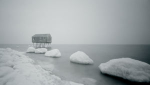 Winter House