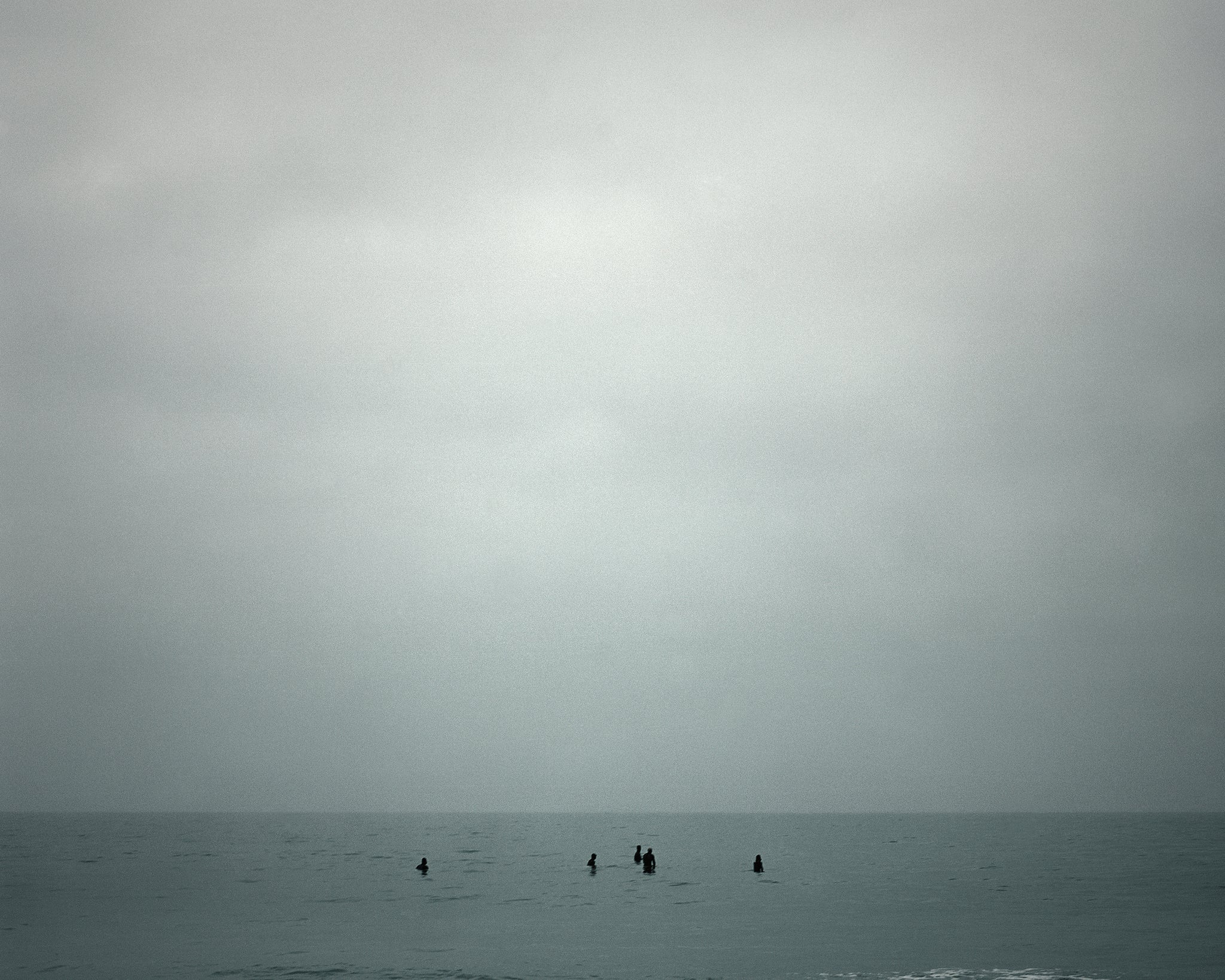 Malibu Surfers